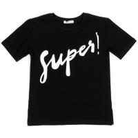 Футболка детская Breeze SUPER Фото