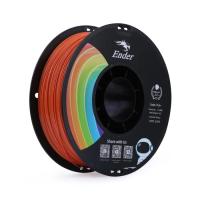 Пластик для 3D-принтера Creality PLA+ 1кг, 1.75мм, orange Фото