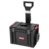 Ящик для инструментов QBRICK SYSTEM органайзер PRO CART 2.0 Фото