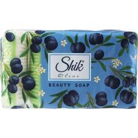 Твердое мыло Shik Оливковое 5 х 70 г Фото
