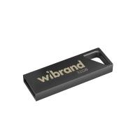 USB флеш накопичувач Wibrand 32GB Stingray Grey USB 2.0 Фото