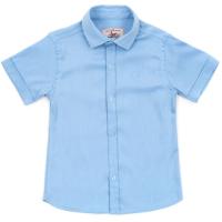 Рубашка детская A-Yugi с коротким рукаваом Фото