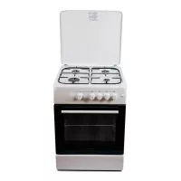 Плита Grunhelm G4FM6611W Фото