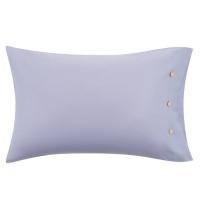 Наволочка Ardesto Mix&Match 50х70 100% хлопок, сатин серый Фото