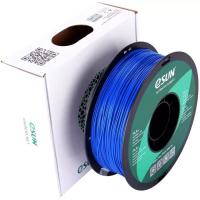 Пластик для 3D-принтера eSUN PLA+ P1.75мм, 1кг, blue Фото