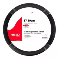 Чехол на руль AMiO SWC-20-M 37-39 см (01697) (016978) Фото