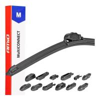 Щітка склоочисника AMiO Multiconnect 20" 500 мм (01195) (011959) Фото