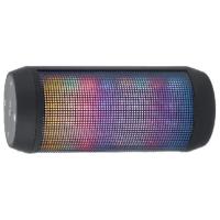 Акустична система Esperanza FM Radio And Led Light Fado Black Фото