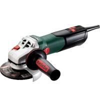 Шліфувальна машина Metabo W 9-125 QUICK 125мм, 900Вт, 10500об/хв, 2.1кг Фото