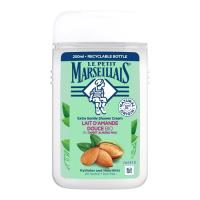 Гель для душа Le Petit Marseillais БИО Сладкий Миндаль 250 мл Фото