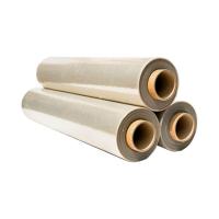 Стрейч-пленка Grey Pack вторичная 500х20 мкм 350 м Фото