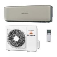 Кондиціонер Mitsubishi SRK50ZS-WT/SRC50ZS-W Фото
