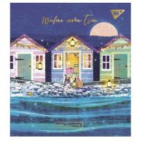 Тетрадь Yes А5 Wishes come true 24 листов линия Фото