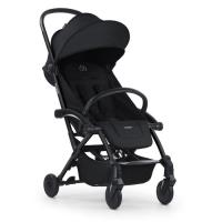 Коляска Bumprider Connect3 Black-Black Фото