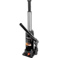 Домкрат Neo Tools гидравлический бутылочный 8т, 181-345мм Фото