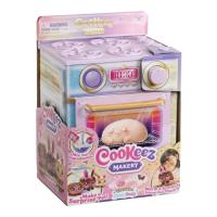 Интерактивная игрушка Moose Cookies Makery Магическая пекарня - Лакомства Фото