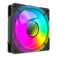 Кулер для корпуса Gamemax FN12A-C8I-R Фото