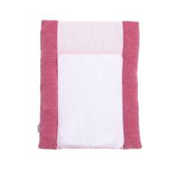 Пеленальный матрасик Верес Velour Wild rose 50х70 см Фото