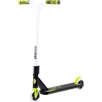Самокат Lionelo Whizz Green Lime Black Фото