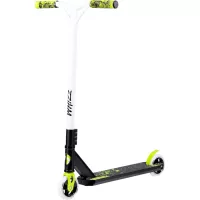 Самокат Lionelo Whizz Green Lime Black Фото