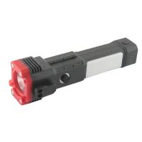 Ліхтар Quantum Hummer 3W LED+COB з функцією Power Bank Фото