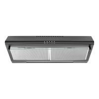 Вытяжка кухонная Pyramida MX 50 (450) B BL Фото