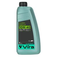 Моторна олива VIRA Classic 10W-40 1 л Фото