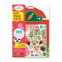Розвиваюча іграшка Let's Craft Навколишнє середовище – ферма Фото