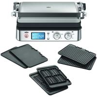 Электрогриль Braun CG 9047 Фото