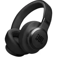 Навушники JBL Live 770 NC Black Фото