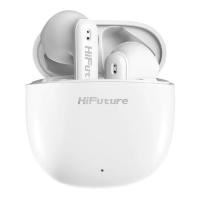 Наушники HiFuture ColorBuds2 White Фото