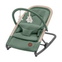 Крісло-гойдалка Maxi-Cosi Kori Beyond Green Eco Фото
