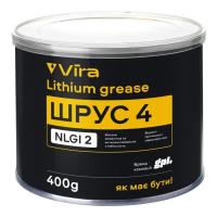 Смазка автомобильная VIRA ШРУС-4 400 г Фото