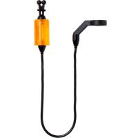 Индикатор поклевки Brain K1 Midi Hanger Chain Kit 1pcs Yellow 25x15mm - 20c Фото