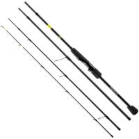 Удилище Favorite U1 724L-T 2.18m 3-12g Fast (4 част.) Фото