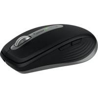 Мишка Logitech MX Anywhere 3S для MAC Wireless Space Grey Фото