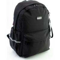 Рюкзак школьный Maxi 15.5" Черный Фото