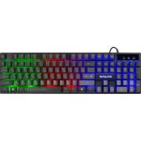 Клавиатура Defender Spark GK-300L USB UA Black Фото