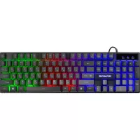 Клавіатура Defender Spark GK-300L USB UA Black Фото