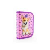 Пенал Maxi С 2 отворотами 19.5 x 13 x 3 см Фото