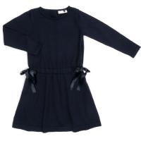 Платье детское Na вязаное Фото