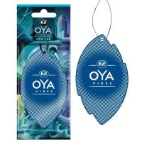 Ароматизатор для автомобиля K2 Oya "Нове авто" Фото