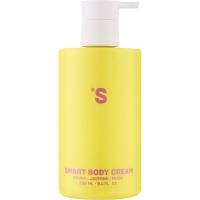 Лосьон для тела Sister's Aroma Smart Body Cream Пион 250 мл Фото