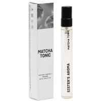 Парфумована вода Sister's Aroma Matcha Tonic Travel 10 мл Фото
