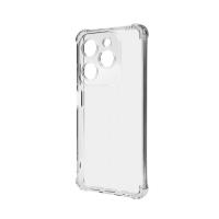 Чохол до мобільного телефона Armorstandart Air Force Infinix HOT 40i Camera cover Clear Фото