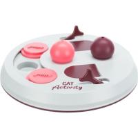 Игрушка для кошек Trixie Флип Борд Интерактивная 23 см Фото
