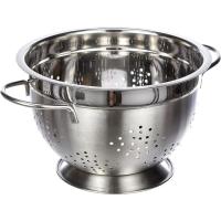 Друшляк Lacor з двома ручками 25 см Фото