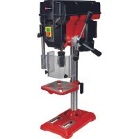 Сверлильный станок Einhell TE-BD 550 E, 550Вт, 450-2500 об/мин, 21.2кг Фото