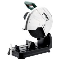 Монтажна пила Metabo CS 22-355 2300Вт, 355мм, 3700об/хв, 16.8кг Фото