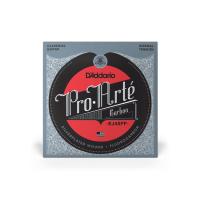 Струны для гитары D'Addario Pro-Arte Carbon Normal Tension Фото
